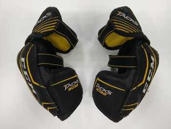 Налокотники CCM TACKS 3092 JR-M - Интернет-магазин Б/У хоккейной экипировки T-HOCKEY