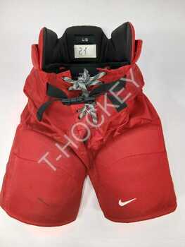 Шорты BAUER NIKE PRO SERIES SR-L - Интернет-магазин Б/У хоккейной экипировки T-HOCKEY