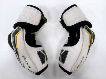 Налокотники CCM TACKS 4052 SR-S - Интернет-магазин Б/У хоккейной экипировки T-HOCKEY