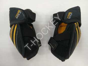 Налокотники BAUER SUPREME MX3 YTH-S - Интернет-магазин Б/У хоккейной экипировки T-HOCKEY