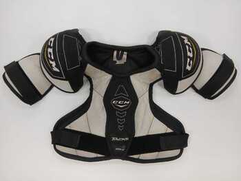 Нагрудник CCM TACKS 1052 SR-S - Интернет-магазин Б/У хоккейной экипировки T-HOCKEY