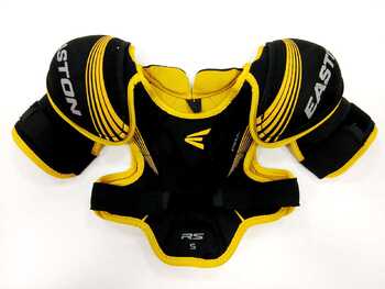 Нагрудник EASTON STEALTH RS YTH-S - Интернет-магазин Б/У хоккейной экипировки T-HOCKEY