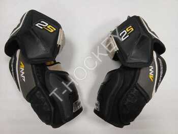 Налокотники BAUER SUPREME 2S SR-M - Интернет-магазин Б/У хоккейной экипировки T-HOCKEY