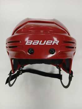Шлем хоккейный BAUER BHH 2100 M - Интернет-магазин Б/У хоккейной экипировки T-HOCKEY
