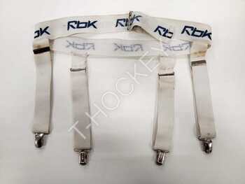Пояс для гамаш RBK SR - Интернет-магазин Б/У хоккейной экипировки T-HOCKEY