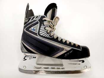 Коньки CCM VECTOR 06 9.5EE - Интернет-магазин Б/У хоккейной экипировки T-HOCKEY
