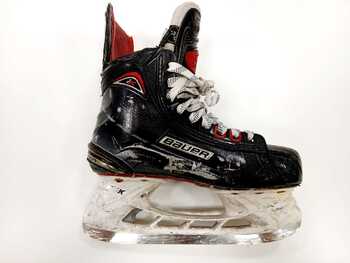 Коньки BAUER VAPOR 1X JR 3.0EE - Интернет-магазин Б/У хоккейной экипировки T-HOCKEY