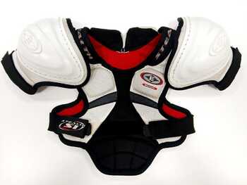 Нагрудник EASTON STEALTH S1 YTH-M - Интернет-магазин Б/У хоккейной экипировки T-HOCKEY