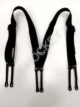 Подтяжки для шорт BAUER SR - Интернет-магазин Б/У хоккейной экипировки T-HOCKEY