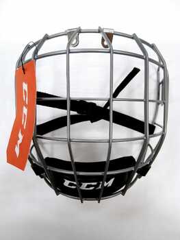 Маска хоккейная CCM FM 680 L - Интернет-магазин Б/У хоккейной экипировки T-HOCKEY