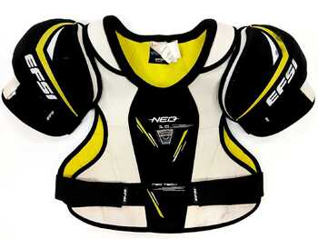 Нагрудник EFSI NEO 1.0 SR-L - Интернет-магазин Б/У хоккейной экипировки T-HOCKEY