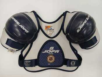 Нагрудник JOFA 2500 JR-M - Интернет-магазин Б/У хоккейной экипировки T-HOCKEY