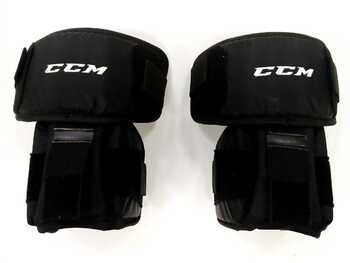 Защита коленей CCM TP LEGAL SR - Интернет-магазин Б/У хоккейной экипировки T-HOCKEY