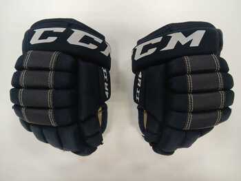 Перчатки CCM TACKS 4R2 YTH "8" - Интернет-магазин Б/У хоккейной экипировки T-HOCKEY