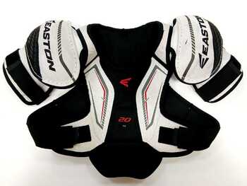 Нагрудник EASTON SYNERGY 20 JR-M - Интернет-магазин Б/У хоккейной экипировки T-HOCKEY
