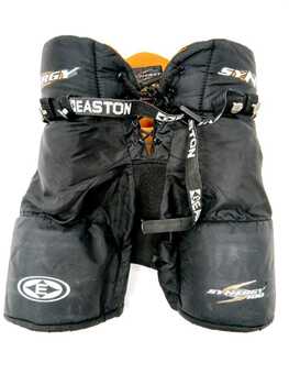 Шорты EASTON SYNERGY 100 YTH-XL - Интернет-магазин Б/У хоккейной экипировки T-HOCKEY