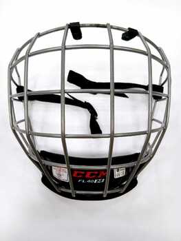 Маска хоккейная CCM FL 40 M - Интернет-магазин Б/У хоккейной экипировки T-HOCKEY