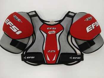 Нагрудник EFSI NRG 225 JR-M - Интернет-магазин Б/У хоккейной экипировки T-HOCKEY