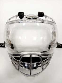 Визор-комбо BAUER RECON SR - Интернет-магазин Б/У хоккейной экипировки T-HOCKEY