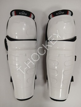 Щитки ESPO р. 15" - Интернет-магазин Б/У хоккейной экипировки T-HOCKEY