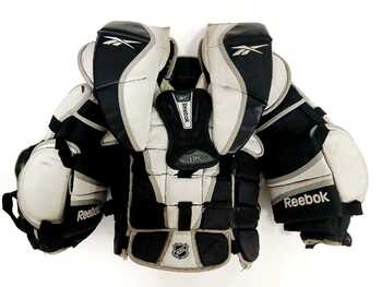 Нагрудник REEBOK 11K PRO INT-L - Интернет-магазин Б/У хоккейной экипировки T-HOCKEY