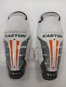 Щитки EASTON MAKO YTH "8" - Интернет-магазин Б/У хоккейной экипировки T-HOCKEY