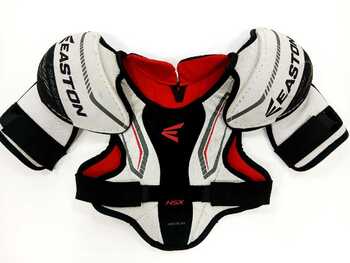 Нагрудник EASTON SYNERGY HSX YTH-M - Интернет-магазин Б/У хоккейной экипировки T-HOCKEY