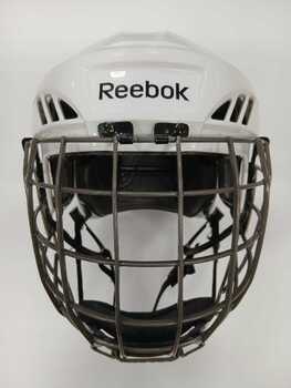 Шлем с маской REEBOK 3K M - Интернет-магазин Б/У хоккейной экипировки T-HOCKEY