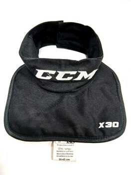 Защита шеи CCM X30 SR - Интернет-магазин Б/У хоккейной экипировки T-HOCKEY