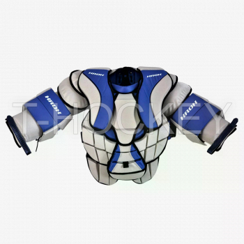 Нагрудник КРОК р. 32-34 - Интернет-магазин Российской хоккейной экипировки ESPO, КРОК, ЗАРЯД, МАКО, V76