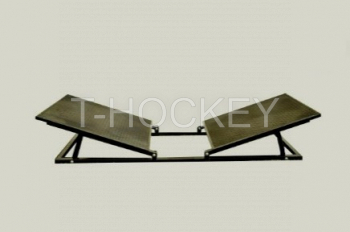 Тренажер прыжковый Russian Jump - Интернет-магазин Российской хоккейной экипировки ESPO, КРОК, ЗАРЯД, МАКО, V76