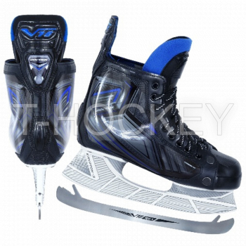 Хоккейные коньки V76 DOCTRIN р. 45 - Интернет-магазин Российской хоккейной экипировки ESPO, КРОК, ЗАРЯД, МАКО, V76