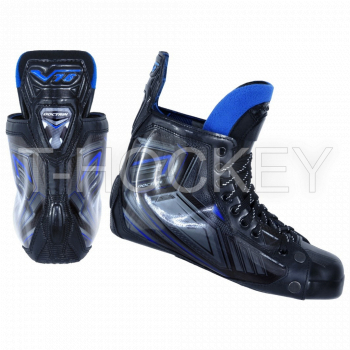 Хоккейные ботинки V76 DOCTRIN р. 44.5 - Интернет-магазин Российской хоккейной экипировки ESPO, КРОК, ЗАРЯД, МАКО, V76