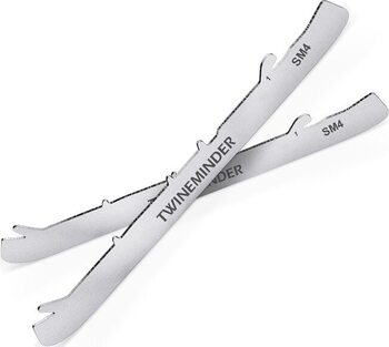 Комплект лезвий BAUER VERTEXX SM4-TWINEMINDER 6 - Интернет-магазин Б/У хоккейной экипировки T-HOCKEY