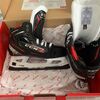 Коньки BAUER, CCM, TRUE под заказ - Интернет-магазин Б/У хоккейной экипировки T-HOCKEY